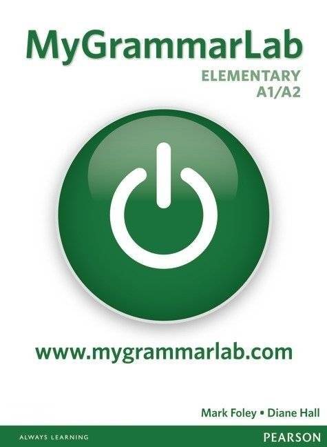   MyGrammarLab. Elementary without Key and MyLab Pack