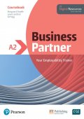 Business Partner. A2 level. Coursebook with Digital Resources