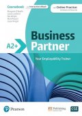Business Partner. A2+. Coursebook with Online Practice and Interactive eBook