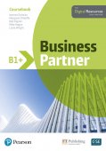 Business Partner. B1+ level. Coursebook with Digital Resources