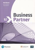 Business Partner. B2. Workbook with audio scripts and answer key