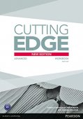 Cutting Edge, Advanced level, New Edition, Workbook with Key