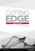Cutting Edge, Advanced level, New Edition, Teacher's Resource Book with Resource Disk