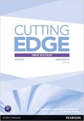 Cutting Edge 3rd Edition, Starter level, Workbook with Key