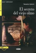 El secreto del viejo olmo, Black Cat Lectores españoles y recursos digitales, B1, Nivel 3