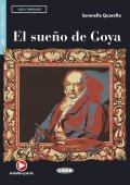 El sueño de Goya, Black Cat Lectores españoles y recursos digitales, A2, Nivel 2