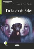 En busca de Boby, Black Cat Lectores españoles y recursos digitales, A1, Nivel 1