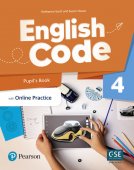 English Code. Pupil's Book with Online Practice and resources. Level 4