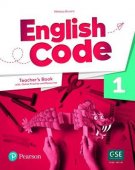 English Code. Teacher's Book and Student's eBook with Digital Activities and Resources. Level 1