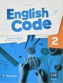 English Code. Teacher's Book and Student's eBook with Digital Activities and Resources. Level 2