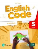 English Code. Workbook with Pearson Practice English App. Level Starter