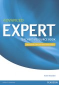 Expert Advanced 3rd Edition Teacher's Resource Book