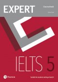 Expert IELTS. Band 5. Coursebook with online video and audio resources