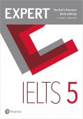 Expert IELTS. Band 5. Student's Resource Book with key