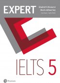 Expert IELTS. Band 5. Student's Resource Book without key