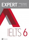 Expert IELTS. Band 6. Student's Resource Book with key
