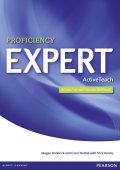 Expert Proficiency 1st Edition ActiveTeach with Interactive Whiteboard software
