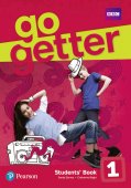 GoGetter, Level 1, Student's Book