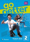 GoGetter, Level 2, Student's Book