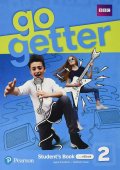 GoGetter, Level 2, Student's Book and eBook
