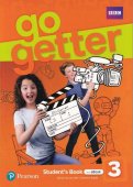 GoGetter, Level 3, Student's Book and eBook