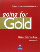 Going for GOLD Upper Intermediate Coursebook