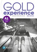 Gold Experience 2nd Edition, A1 Pre-Key for Schools, Teacher's Resource Book
