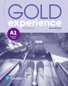 Gold Experience 2nd Edition, A1 Pre-Key for Schools, Workbook