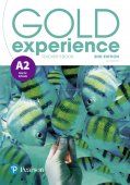 Gold Experience 2nd Edition, A2 Key for Schools, Teacher's Book with digital tools and resources
