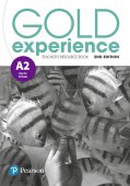 Gold Experience 2nd Edition, A2 Key for Schools, Teacher's Resource Book