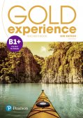 Gold Experience 2nd Edition, B1+ Pre-First for Schools, Teacher's Book with digital tools and resources