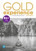 Gold Experience 2nd Edition, B1+ Pre-First for Schools, Teacher's Resource Book