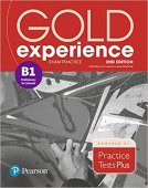 Gold Experience 2nd Edition Exam Practice: Cambridge English B1 Preliminary for Schools