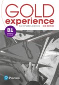 Gold Experience 2nd Edition, B1 Preliminary for Schools, Teacher's Resource Book