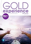 Gold Experience 2nd Edition, B2+ Pre-Advanced, Teacher's Book with digital tools and resources