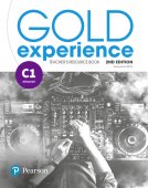Gold Experience 2nd Edition, C1 Advanced, Teacher's Resource Book