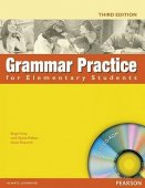 Grammar Practice for Elementary Students, without key and CD-ROM, 3rd Edition 