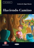 Haciendo Camino, Black Cat Lectores españoles y recursos digitales, A1, Nivel 1