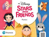 My Disney Stars and Friends, Posters