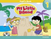 My Little Island Level 1. Pupil's Book and CD-ROM with games and videos