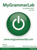MyGrammarLab. Elementary with Key and MyLab Pack