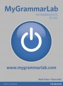  MyGrammarLab. Intermediate without Key and MyLab Pack