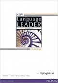 New Language Leader Advanced Coursebook with My English Lab Pack, 2nd edition
