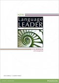 New Language Leader Pre-Intermediate Coursebook with My English Lab Pack, 2nd edition