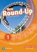New Round-Up 1. English Grammar Practice. Student's Book with Access Code