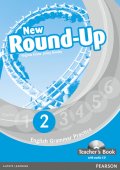 New Round-Up 2. English Grammar Practice. Teacher's Book with Audio CD