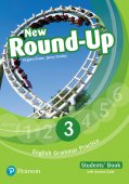 New Round-Up 3. English Grammar Practice. Student's Book with Access Code