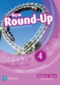 New Round-Up 4. English Grammar Practice. Student's Book with Access Code