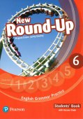 New Round-Up 6. English Grammar Practice. Student's Book with Access Code
