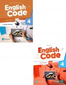 Pachet English Code 4, Mayflower Flyers